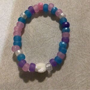 🏝️💫seashell paradise 💫🏝️